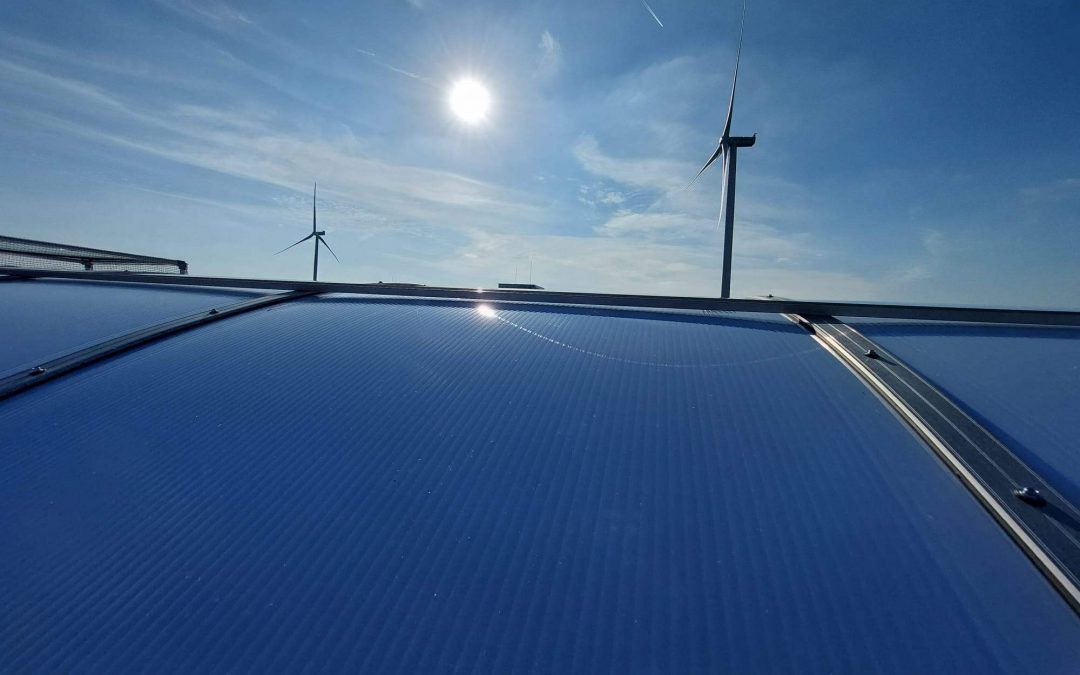 Schütz (Benelux) B.V. Klundert